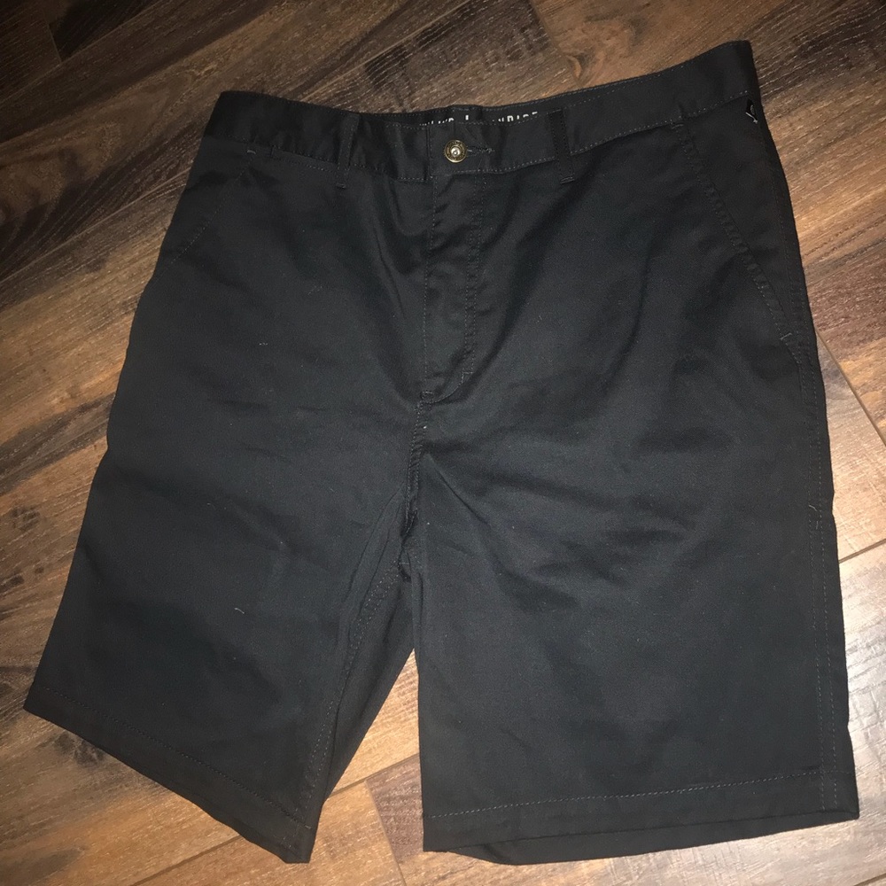 Zumiez Black shorts